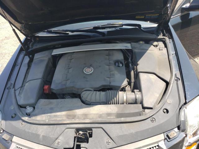 Photo 11 from auction – 2010 CADILLAC CTS PERFOR with VIN 1G6DM5EV9A0105583