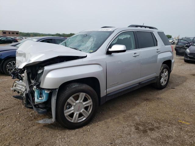 Photo 1 from auction – 2016 GMC TERRAIN SL with VIN 2GKALNEK8G6323415