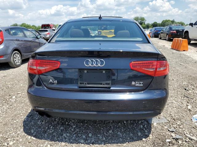 Photo 6 from auction – 2013 AUDI A4 PREMIUM with VIN WAUFFAFL6DN040265