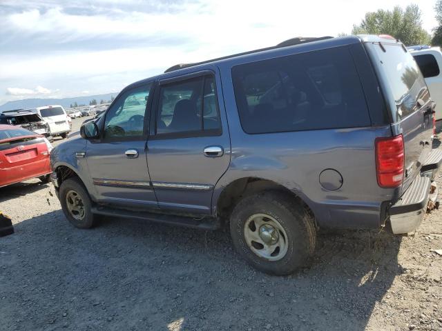 Photo 2 from auction – 2002 FORD EXPEDITION with VIN 1FMRU16W82LA00967
