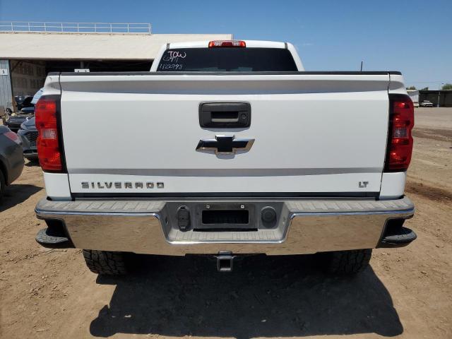 Photo 6 from auction – 2014 CHEVROLET SILVERADO with VIN 1GCRCREC8EZ346550