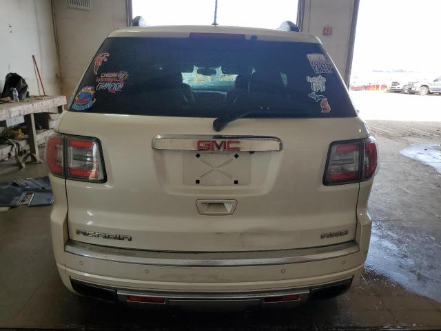 Photo 6 from auction – 2013 GMC ACADIA DEN with VIN 1GKKVTKDXDJ218494