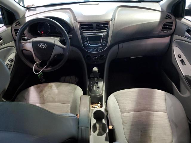 Photo 8 from auction – 2015 HYUNDAI ACCENT GLS with VIN KMHCT4AE1FU820929