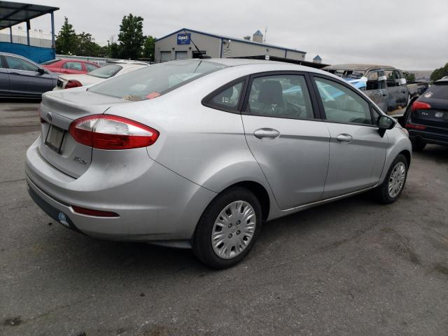 Photo 3 from auction – 2016 FORD FIESTA S with VIN 3FADP4AJ9GM176070