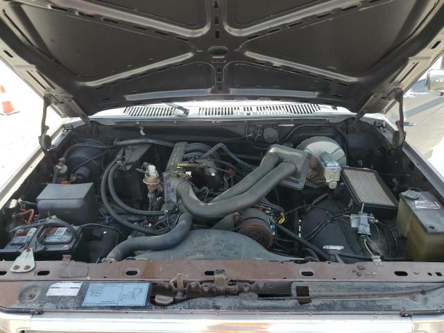 Photo 11 from auction – 1985 FORD F150 with VIN 1FTEF14N4FPA66048