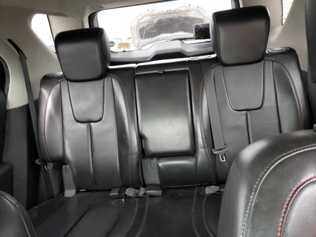 Photo 10 from auction – 2010 CHEVROLET EQUINOX LT with VIN 2CNFLNEWXA6262138