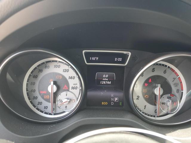 Photo 9 from auction – 2014 MERCEDES-BENZ CLA 250 with VIN WDDSJ4EB4EN063111