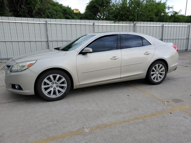 CHEVROLET MALIBU 2LT 2014 with VIN 1G11E5SL8EF284176 - Photo from auction