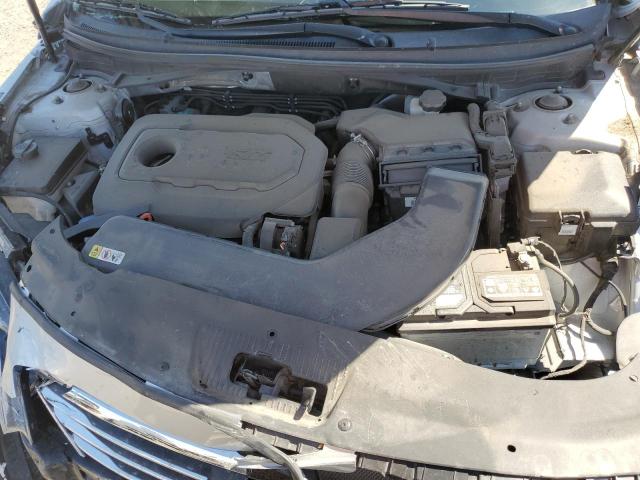 Photo 11 from auction – 2016 HYUNDAI SONATA SE with VIN 5NPE24AF1GH330107