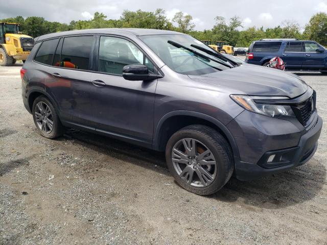 Photo 4 from auction – 2019 HONDA PASSPORT E with VIN 5FNYF7H57KB008434
