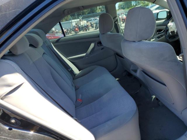 Photo 10 from auction – 2011 TOYOTA CAMRY BASE with VIN 4T4BF3EK5BR090178