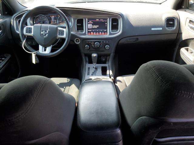 Photo 8 from auction – 2014 DODGE CHARGER R/ with VIN 2C3CDXCT8EH135038