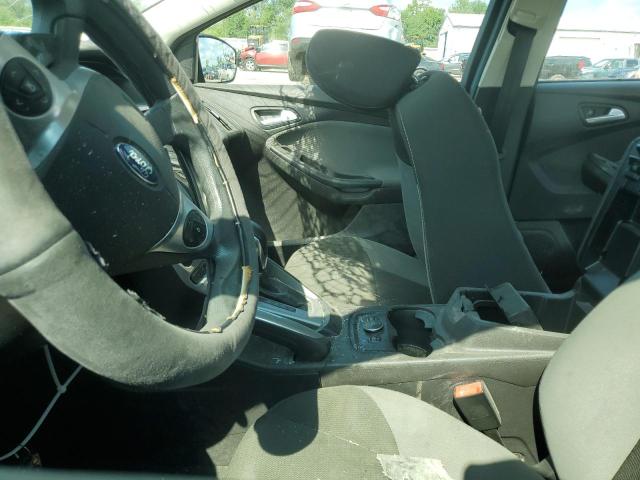 Photo 7 from auction – 2013 FORD FOCUS with VIN 1FADP3F28DL270353