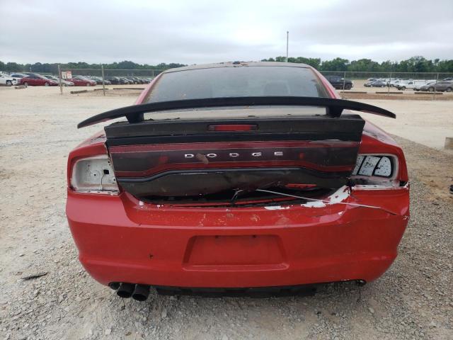Photo 6 from auction – 2013 DODGE CHARGER R/ with VIN 2C3CDXCT6DH570638