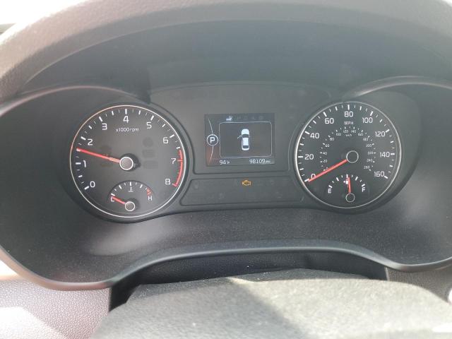 صورة رقم 9 من المزاد - 2016 KIA OPTIMA EX مع VIN 5XXGU4L33GG012720