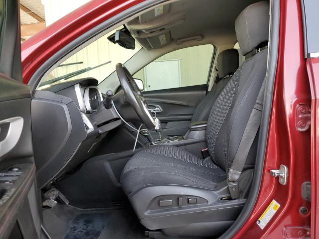 Photo 7 from auction – 2011 CHEVROLET EQUINOX LT with VIN 2CNALDEC4B6384019