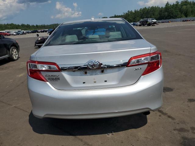 Photo 6 from auction – 2012 TOYOTA CAMRY BASE with VIN 4T4BF1FK1CR243224
