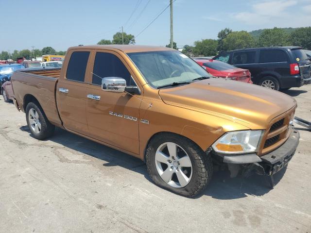 Photo 4 from auction – 2012 DODGE RAM 1500 S with VIN 1C6RD6FT4CS324102