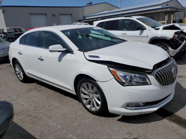 Photo 4 from auction – 2016 BUICK LACROSSE with VIN 1G4GB5G31GF265339
