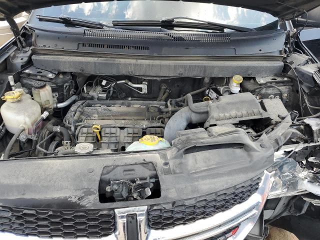 Photo 12 from auction – 2018 DODGE JOURNEY SE with VIN 3C4PDCAB9JT384515