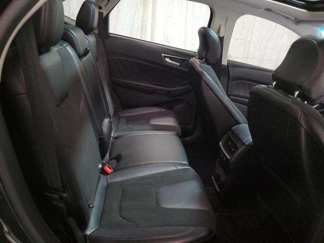 Photo 11 from auction – 2015 FORD EDGE SPORT with VIN 2FMTK4AP6FBC10289