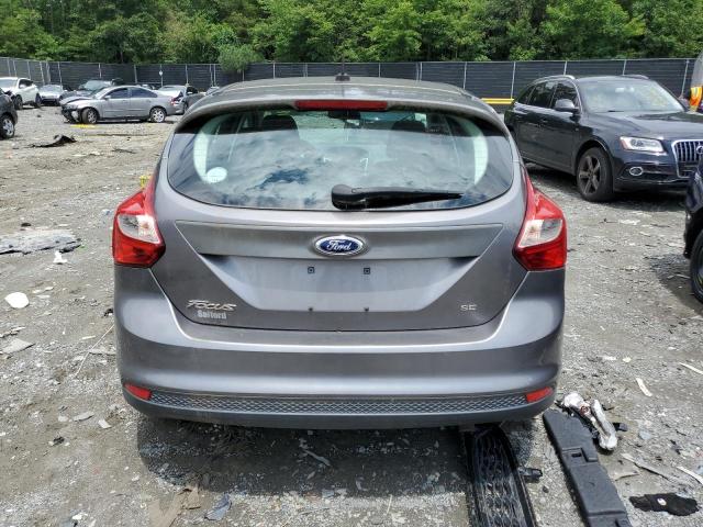 Photo 6 from auction – 2014 FORD FOCUS SE with VIN 1FADP3K28EL173483