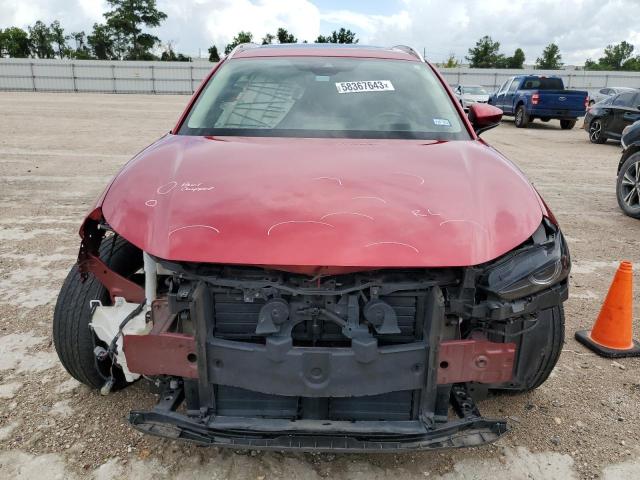 Photo 5 from auction – 2020 MAZDA CX-30 PREM with VIN 3MVDMAEMXLM131007