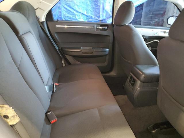 Photo 10 from auction – 2010 CHRYSLER 300 TOURIN with VIN 2C3CA4CD6AH216405
