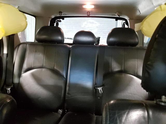 Photo 10 from auction – 2006 MERCURY MARINER with VIN 4M2CU56166KJ17328