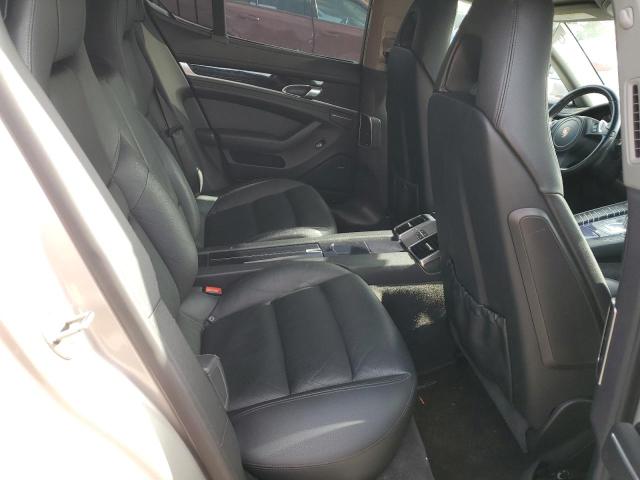 Photo 10 from auction – 2012 PORSCHE PANAMERA S with VIN WP0AB2A70CL061731