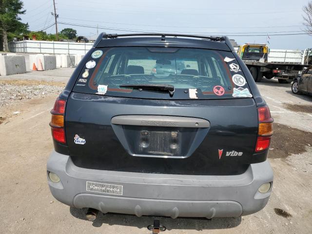 Photo 6 from auction – 2003 PONTIAC VIBE with VIN 5Y2SL62823Z404830