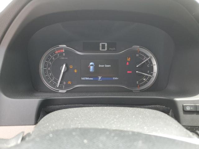 Photo 9 from auction – 2016 HONDA PILOT TOUR with VIN 5FNYF6H98GB028681