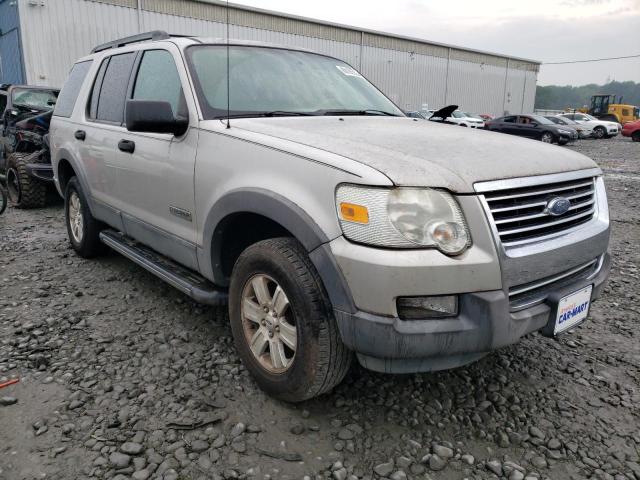 Photo 4 from auction – 2006 FORD EXPLORER X with VIN 1FMEU63E36ZA09554