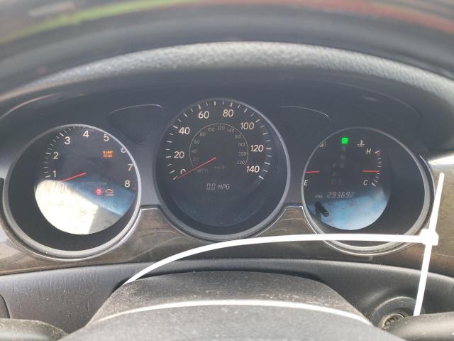 Photo 9 from auction – 2006 LEXUS ES 330 with VIN JTHBA30G065164637