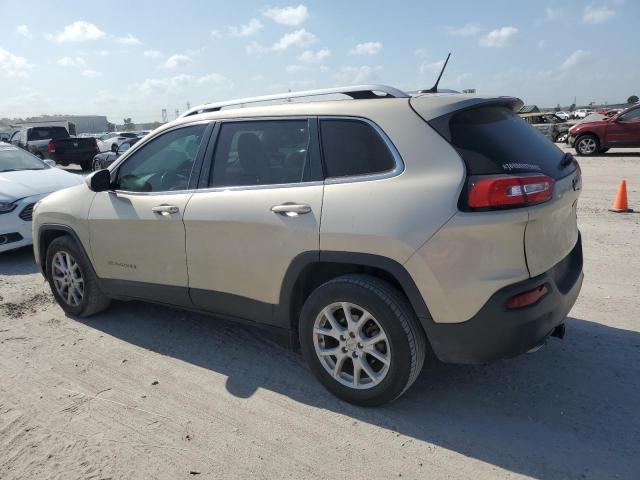 Photo 2 from auction – 2015 JEEP CHEROKEE L with VIN 1C4PJLCB8FW730559