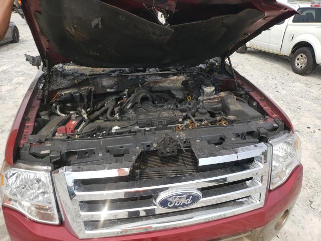Photo 12 from auction – 2014 FORD EXPEDITION with VIN 1FMJU1J53EEF56897