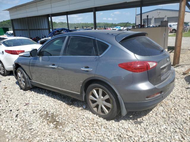 Photo 2 from auction – 2011 INFINITI EX35 BASE with VIN JN1AJ0HR1BM853039
