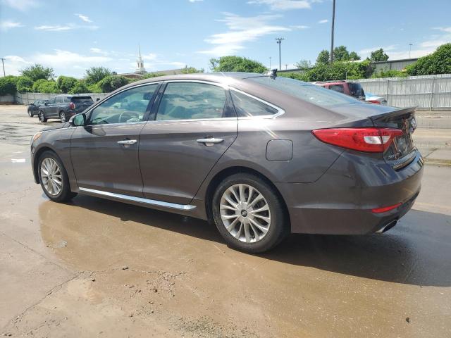 Photo 2 from auction – 2015 HYUNDAI SONATA SPO with VIN 5NPE34AF3FH039099