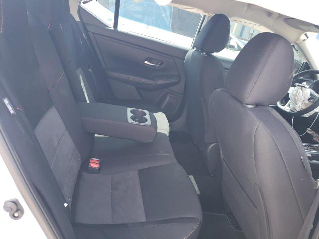 Photo 10 from auction – 2023 NISSAN SENTRA SR with VIN 3N1AB8DV0PY268911