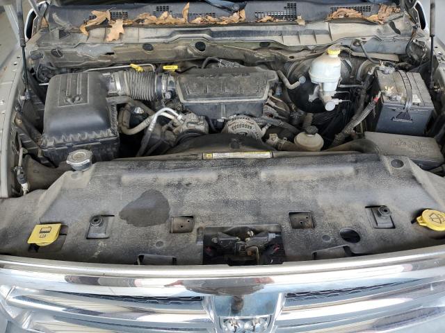 Photo 11 from auction – 2009 DODGE RAM 1500 with VIN 1D3HB18P59S814481