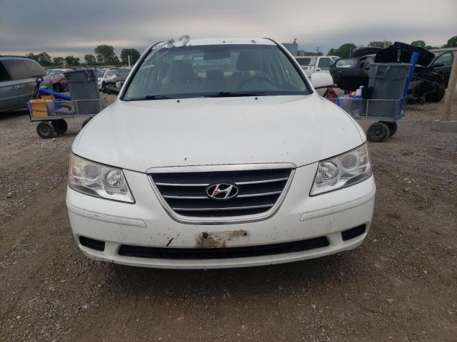 Photo 5 from auction – 2010 HYUNDAI SONATA GLS with VIN 5NPET4AC0AH653073