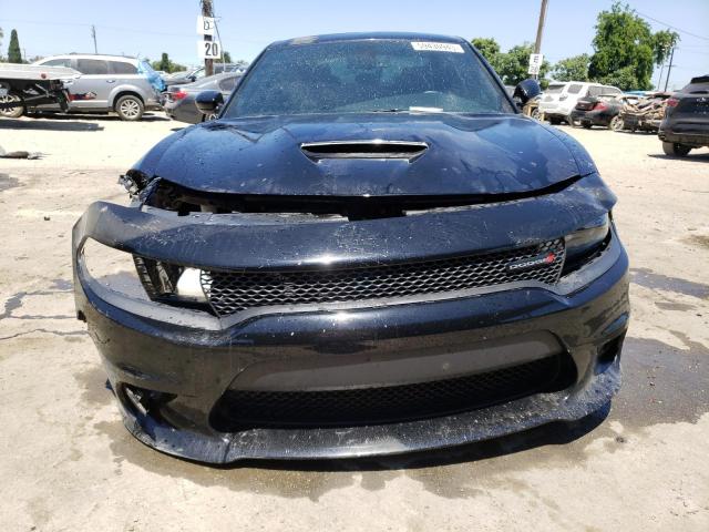 Photo 5 from auction – 2019 DODGE CHARGER GT with VIN 2C3CDXHG2KH678196