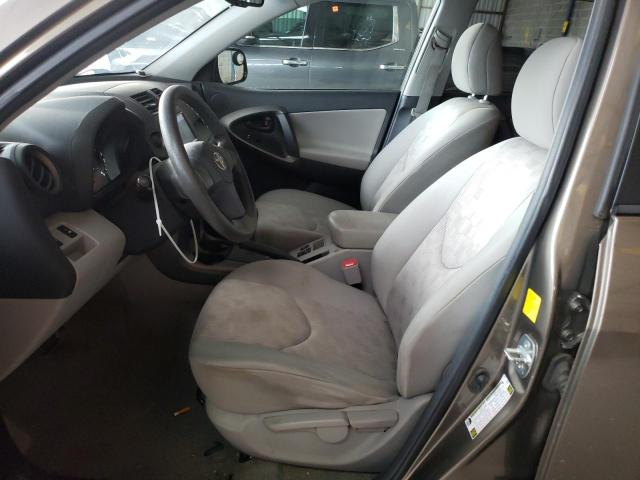 Photo 7 from auction – 2011 TOYOTA RAV4 with VIN 2T3KF4DV6BW061596