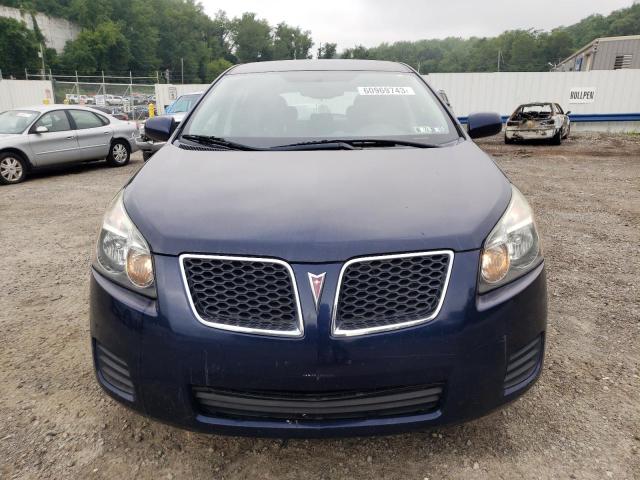 Photo 5 from auction – 2010 PONTIAC VIBE with VIN 5Y2SP6E09AZ417596
