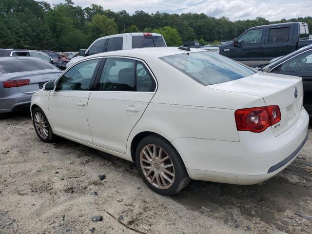 Photo 2 from auction – 2006 VOLKSWAGEN JETTA 2.5 with VIN 3VWSF71K26M774690