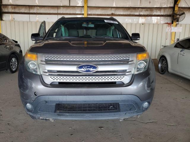 Photo 5 from auction – 2013 FORD EXPLORER X with VIN 1FM5K7D80DGC81217