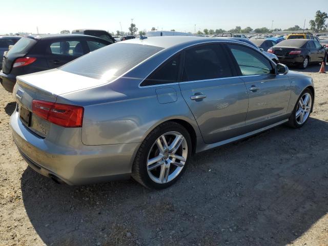 Photo 3 from auction – 2015 AUDI A6 PRESTIG with VIN WAUHGAFC7FN013021