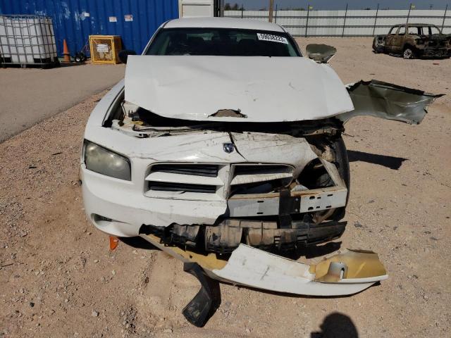 Photo 5 from auction – 2010 DODGE CHARGER with VIN 2B3AA4CT0AH171179