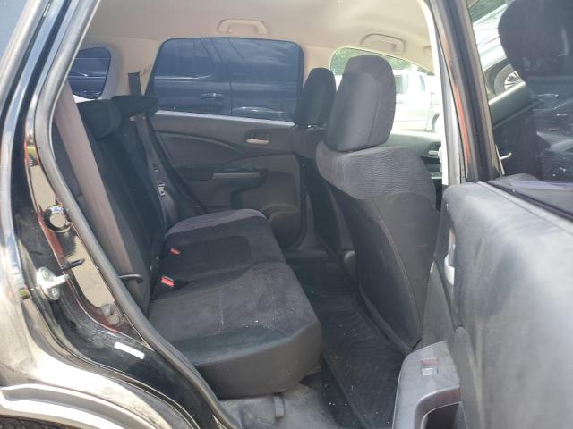 Photo 11 from auction – 2012 HONDA CR-V LX with VIN 5J6RM4H30CL033286