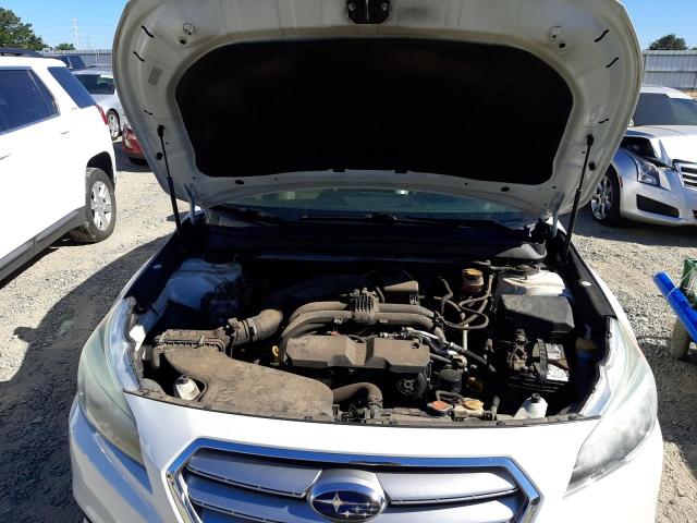 Photo 11 from auction – 2015 SUBARU LEGACY with VIN 4S3BNAN69F3033972